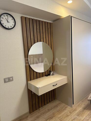 Продаётся 3-комн. новостройка 67 м², м. Кара Караев, photo 19 from 32
