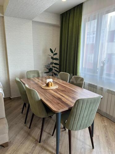Продаётся 3-комн. новостройка 67 м², м. Кара Караев, photo 8 from 32