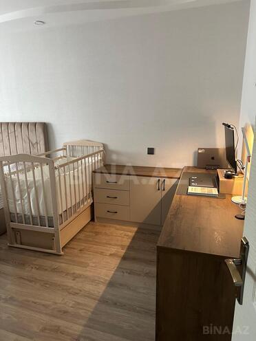 Продаётся 3-комн. новостройка 67 м², м. Кара Караев, photo 18 from 32