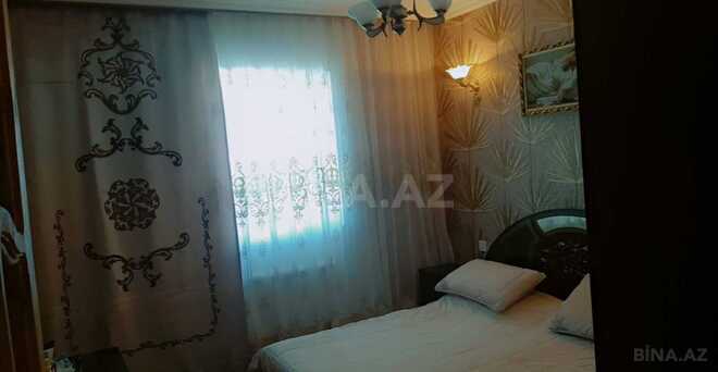 İcarəyə verilir 2 otaqlı köhnə tikili 90 m², Əhmədli m., photo 7 from 10