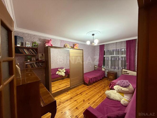 Satılır 3 otaqlı köhnə tikili 85 m², Qaraçuxur q., photo 5 from 16