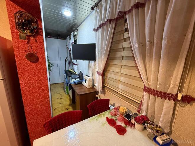 Satılır 3 otaqlı köhnə tikili 85 m², Qaraçuxur q., photo 10 from 16