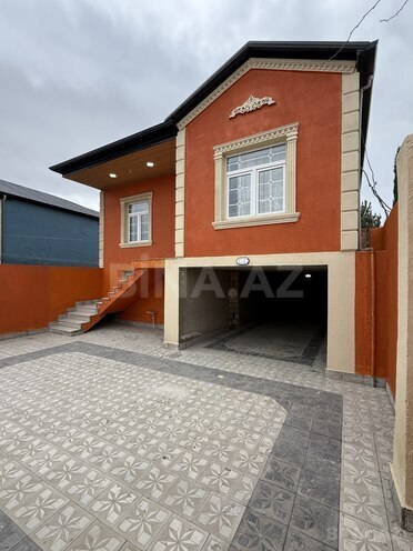 Продаётся 3-комн. дом/дача 150 м², пос. Сарай, photo 3 from 12