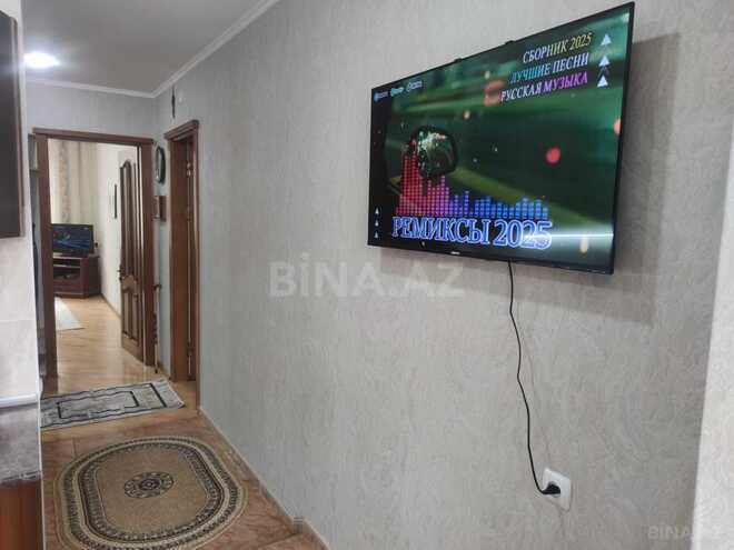 Сдаётся 2-комн. вторичка 60 м², Насиминский  р., photo 14 from 30