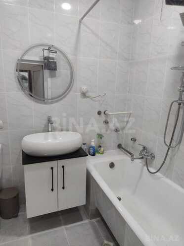 Сдаётся 2-комн. вторичка 60 м², Насиминский  р., photo 19 from 30