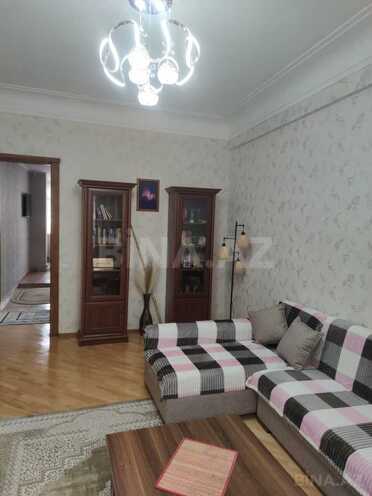 Сдаётся 2-комн. вторичка 60 м², Насиминский  р., photo 5 from 30