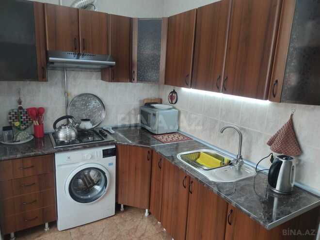 Сдаётся 2-комн. вторичка 60 м², Насиминский  р., photo 13 from 30