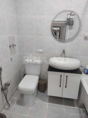 Сдаётся 2-комн. вторичка 60 м², Насиминский  р., photo 18 from 30