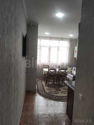 Сдаётся 2-комн. вторичка 60 м², Насиминский  р., photo 11 from 30