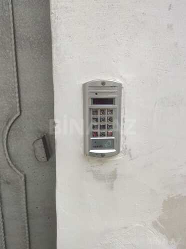 Сдаётся 2-комн. вторичка 60 м², Насиминский  р., photo 29 from 30