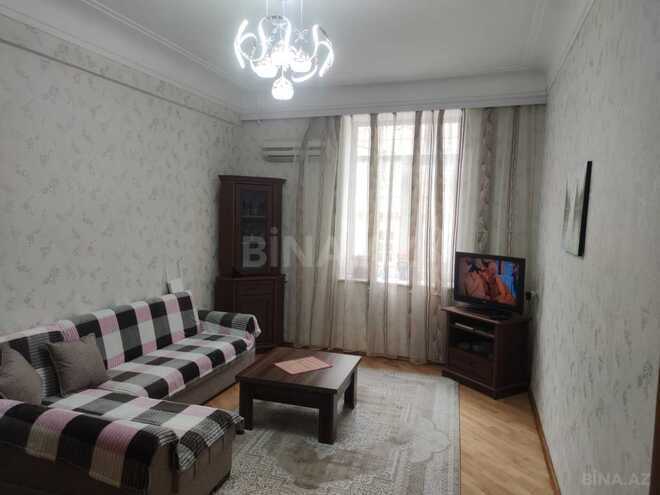Сдаётся 2-комн. вторичка 60 м², Насиминский  р., photo 3 from 30