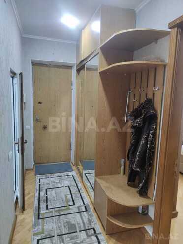 Сдаётся 2-комн. вторичка 60 м², Насиминский  р., photo 21 from 30