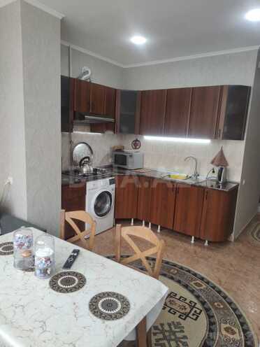 Сдаётся 2-комн. вторичка 60 м², Насиминский  р., photo 12 from 30