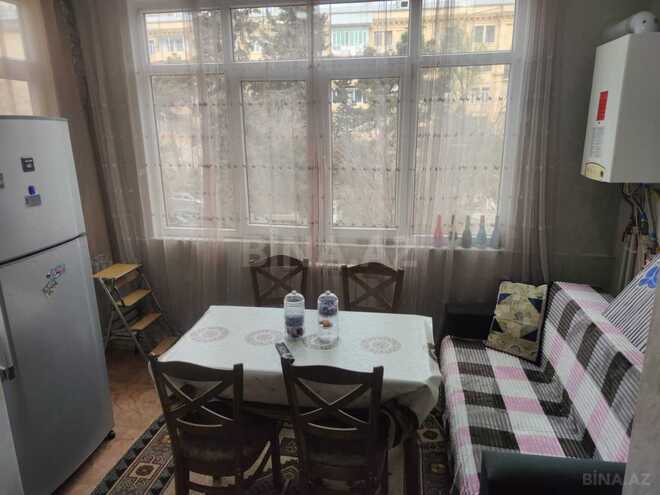 Сдаётся 2-комн. вторичка 60 м², Насиминский  р., photo 8 from 30