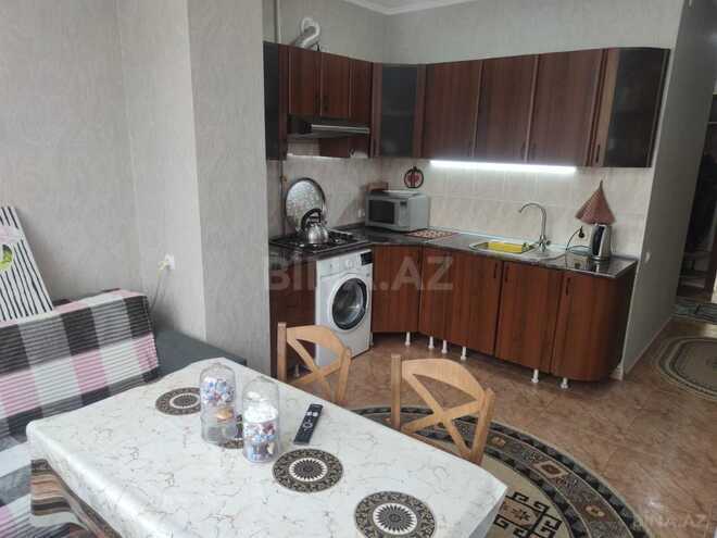 Сдаётся 2-комн. вторичка 60 м², Насиминский  р., photo 6 from 30