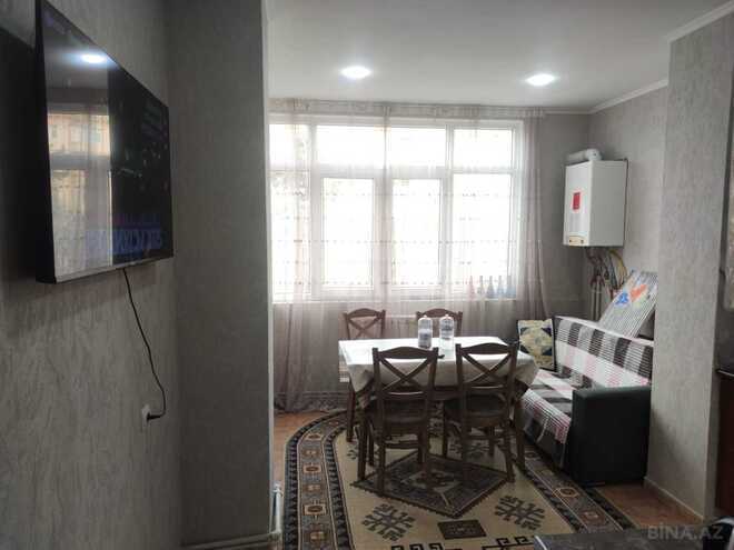 Сдаётся 2-комн. вторичка 60 м², Насиминский  р., photo 9 from 30