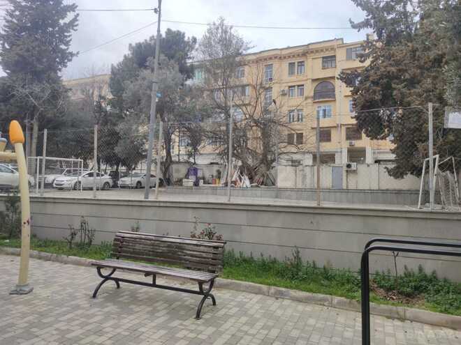 Сдаётся 2-комн. вторичка 60 м², Насиминский  р., photo 24 from 30