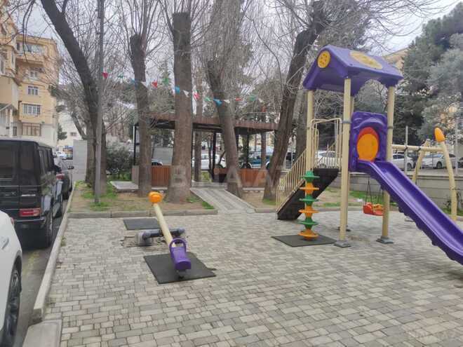 Сдаётся 2-комн. вторичка 60 м², Насиминский  р., photo 25 from 30