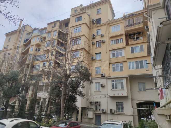 Сдаётся 2-комн. вторичка 60 м², Насиминский  р., photo 27 from 30