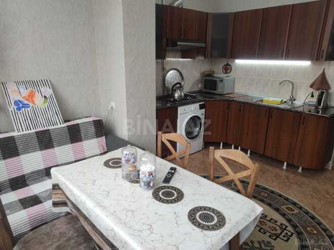 Сдаётся 2-комн. вторичка 60 м², Насиминский  р., photo 10 from 30