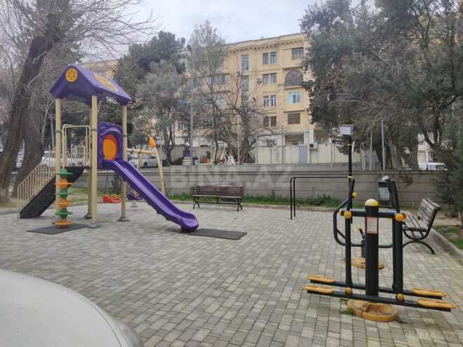 Сдаётся 2-комн. вторичка 60 м², Насиминский  р., photo 26 from 30