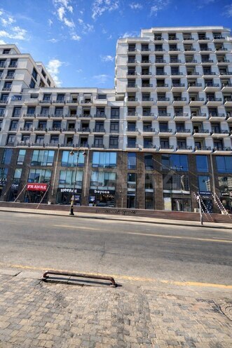 Продаётся 2-комн. новостройка 80 м², Насиминский  р., photo 10 from 11