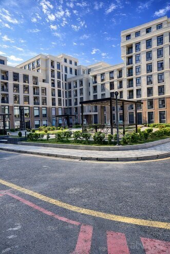 Продаётся 2-комн. новостройка 80 м², Насиминский  р., photo 3 from 11