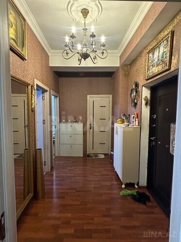 Продаётся 3-комн. новостройка 70 м², м. Ази Асланов, photo 4 from 11