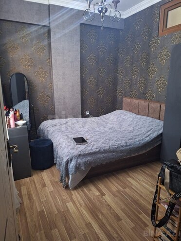 Продаётся 3-комн. новостройка 70 м², м. Ази Асланов, photo 5 from 11