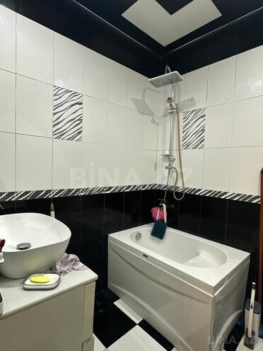 Продаётся 3-комн. новостройка 70 м², м. Ази Асланов, photo 10 from 11