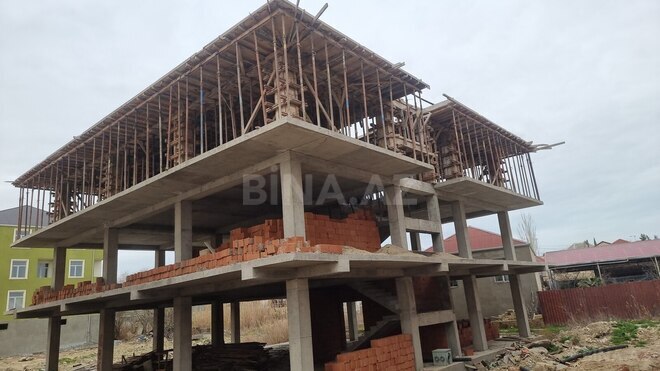 Satılır 2 otaqlı yeni tikili 52.3 m², M.Ə.Rəsulzadə q., photo 5 from 6