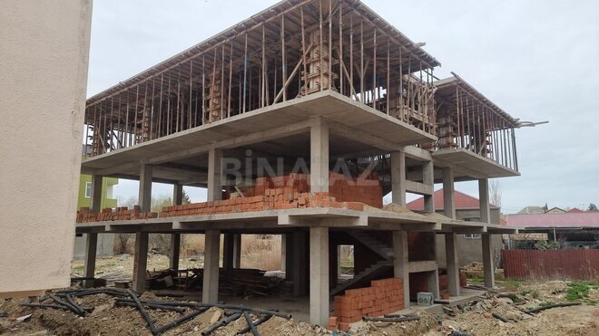 Satılır 2 otaqlı yeni tikili 52.3 m², M.Ə.Rəsulzadə q., photo 4 from 6