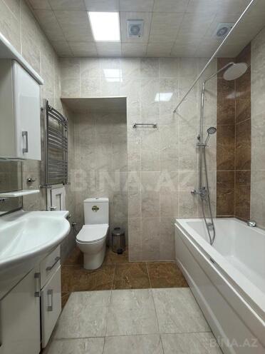Satılır 3 otaqlı yeni tikili 80 m², 8 Noyabr m., photo 11 from 12