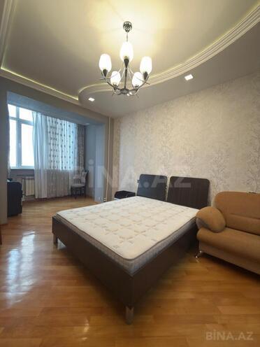 Satılır 3 otaqlı yeni tikili 80 m², 8 Noyabr m., photo 5 from 12