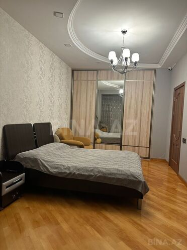 Satılır 3 otaqlı yeni tikili 80 m², 8 Noyabr m., photo 6 from 12
