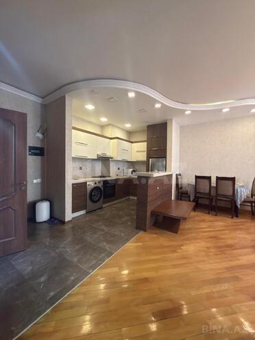 Satılır 3 otaqlı yeni tikili 80 m², 8 Noyabr m., photo 3 from 12