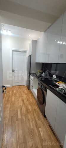 Сдаётся 2-комн. новостройка 75 м², м. Мемар Аджеми, photo 5 from 10