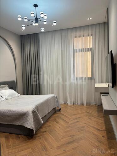 Продаётся 2-комн. новостройка 90 м², м. Ичеришехер, photo 5 from 14