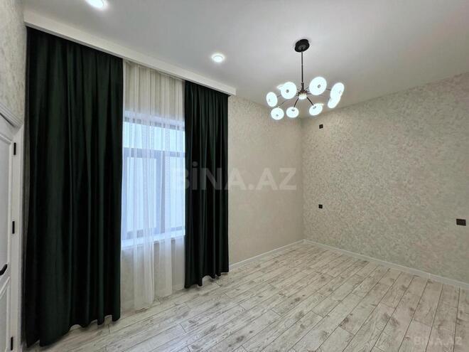 Satılır 4 otaqlı həyət evi/bağ evi 160 m², Şüvəlan q., photo 16 from 21