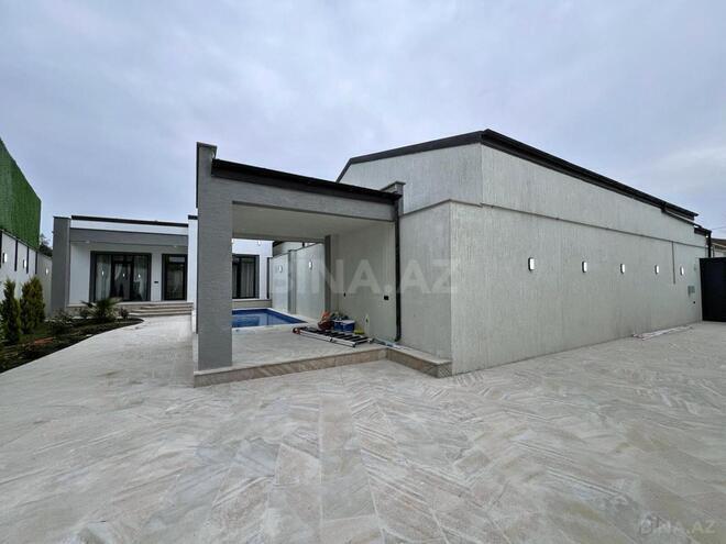 Satılır 4 otaqlı həyət evi/bağ evi 160 m², Şüvəlan q., photo 7 from 21