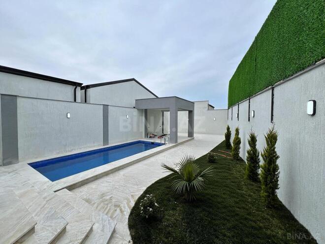 Satılır 4 otaqlı həyət evi/bağ evi 160 m², Şüvəlan q., photo 6 from 21