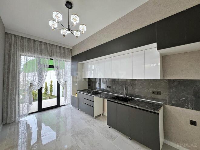 Satılır 4 otaqlı həyət evi/bağ evi 160 m², Şüvəlan q., photo 12 from 21