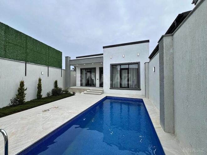 Satılır 4 otaqlı həyət evi/bağ evi 160 m², Şüvəlan q., photo 3 from 21