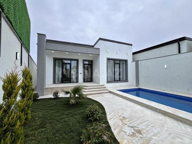 Satılır 4 otaqlı həyət evi/bağ evi 160 m², Şüvəlan q., photo 5 from 21