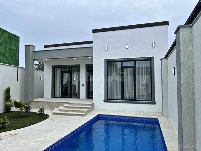 Satılır 4 otaqlı həyət evi/bağ evi 160 m², Şüvəlan q., photo 4 from 21