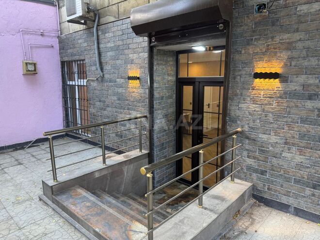 İcarəyə verilir 1 otaqlı ofis 45 m², Qara Qarayev m., photo 8 from 13