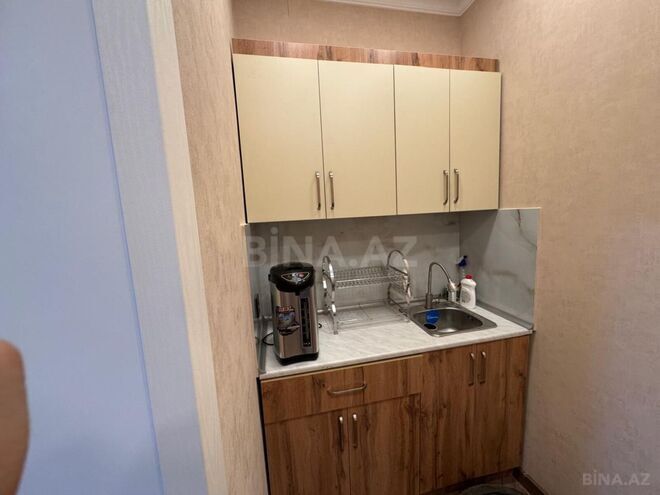 İcarəyə verilir 1 otaqlı ofis 45 m², Qara Qarayev m., photo 5 from 13