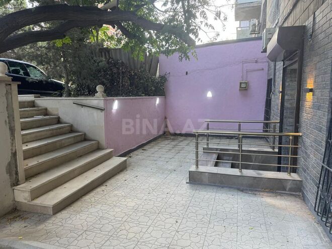 İcarəyə verilir 1 otaqlı ofis 45 m², Qara Qarayev m., photo 9 from 13