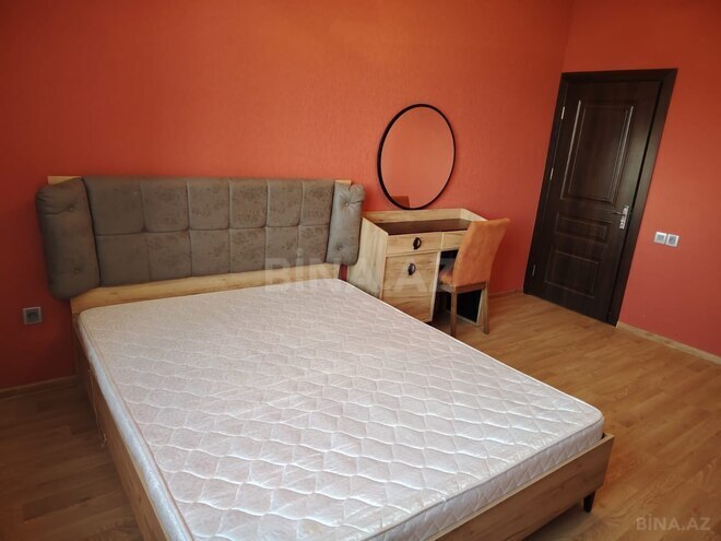İcarəyə verilir 2 otaqlı yeni tikili 70 m², Bayıl q., photo 3 from 11