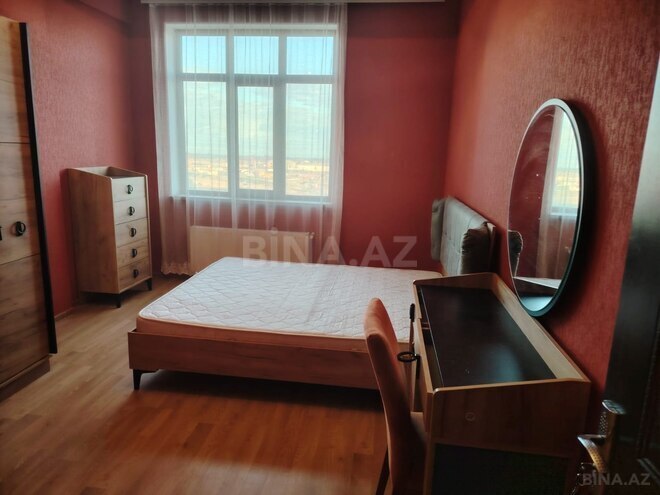 İcarəyə verilir 2 otaqlı yeni tikili 70 m², Bayıl q., photo 4 from 11